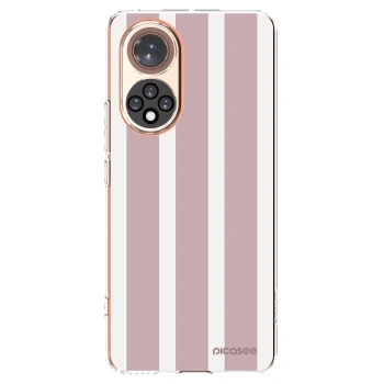 Picasee husă transparentă din silicon pentru Huawei Nova 9 - Velvet sun