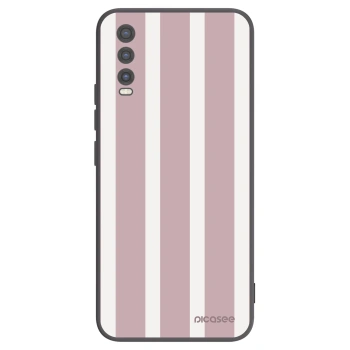 Husă pentru Vivo Y20s - Velvet sun