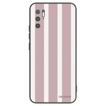Picasee husă neagră din silicon pentru Xiaomi Poco M3 Pro 5G - Velvet sun