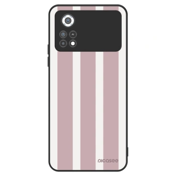 Husă pentru Xiaomi Poco X4 Pro 5G - Velvet sun