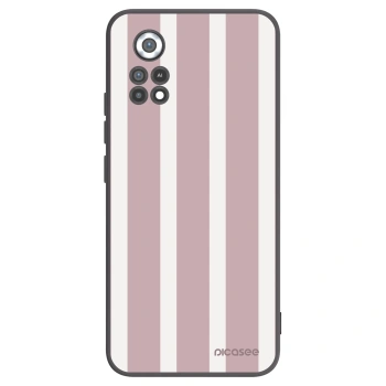 Picasee husă neagră din silicon pentru Xiaomi Poco X4 Pro 5G - Velvet sun