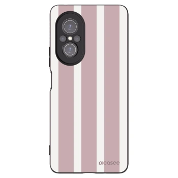 Picasee husă neagră din silicon pentru Huawei Nova 9 SE - Velvet sun