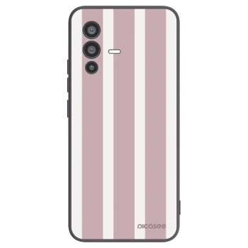 Picasee husă neagră din silicon pentru Vivo V23 5G - Velvet sun
