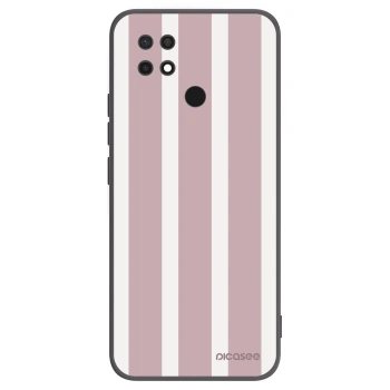 Picasee husă neagră din silicon pentru Xiaomi Redmi 10C - Velvet sun