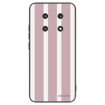Picasee husă neagră din silicon pentru Honor Magic4 Lite 5G - Velvet sun
