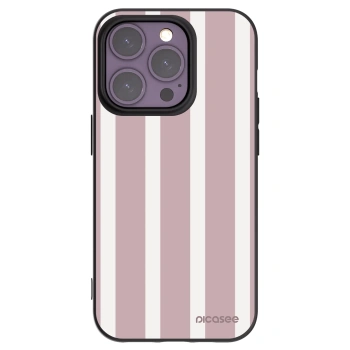 Picasee husă neagră din silicon pentru Apple iPhone 14 Pro - Velvet sun