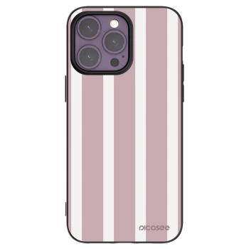 Picasee husă neagră din silicon pentru Apple iPhone 14 Pro Max - Velvet sun