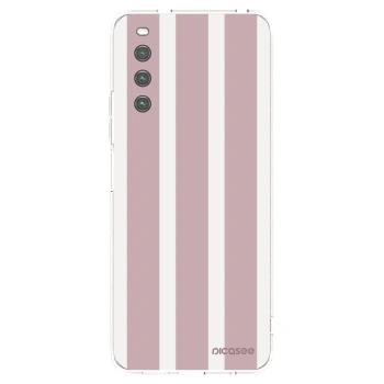 Husă pentru Sony Xperia 10 IV 5G - Velvet sun
