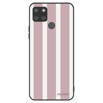 Husă pentru Realme C21Y - Velvet sun