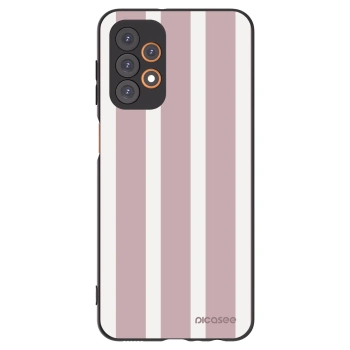 Picasee husă neagră din silicon pentru Samsung Galaxy A23 A235F 4G - Velvet sun