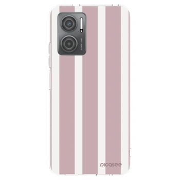Picasee husă transparentă din silicon pentru Xiaomi Redmi 10 5G - Velvet sun