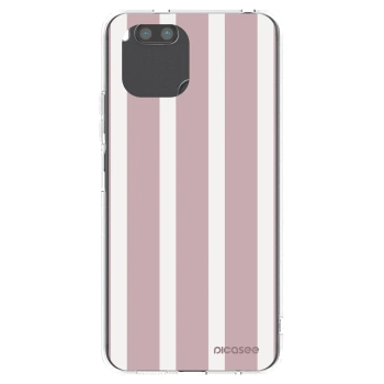 Picasee husă transparentă din silicon pentru Xiaomi Redmi A1 - Velvet sun