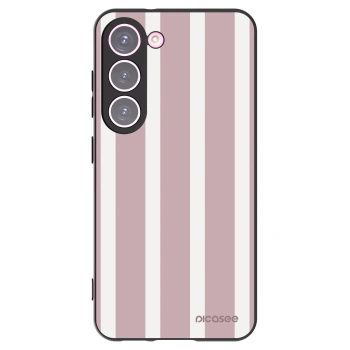 Picasee husă neagră din silicon pentru Samsung Galaxy S23 5G - Velvet sun