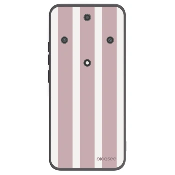 Picasee husă neagră din silicon pentru Honor Magic5 Lite 5G - Velvet sun