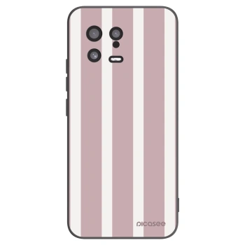 Picasee husă neagră din silicon pentru Xiaomi 13 - Velvet sun