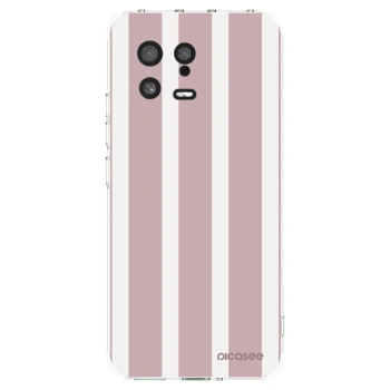 Picasee husă transparentă din silicon pentru Xiaomi 13 - Velvet sun
