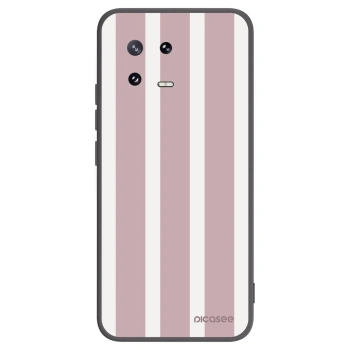 Picasee husă neagră din silicon pentru Xiaomi 13 Pro - Velvet sun