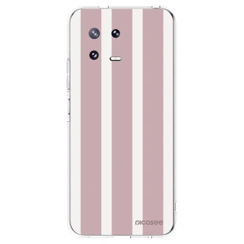 Picasee husă transparentă din silicon pentru Xiaomi 13 Pro - Velvet sun