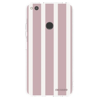 Picasee husă transparentă din silicon pentru Huawei Mate 40 Pro - Velvet sun