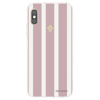 Husă pentru Xiaomi Redmi Note 5 Global - Velvet sun