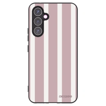 Picasee husă neagră din silicon pentru Samsung Galaxy A54 5G A546B - Velvet sun