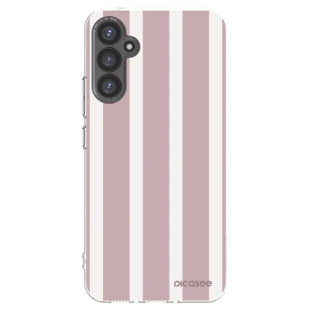 Picasee husă transparentă din silicon pentru Samsung Galaxy A34 5G A346B - Velvet sun