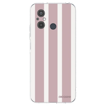 Picasee husă transparentă din silicon pentru Xiaomi Redmi 12C - Velvet sun
