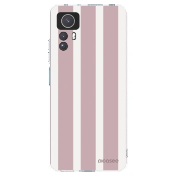 Picasee husă transparentă din silicon pentru Xiaomi Redmi Note 12S - Velvet sun