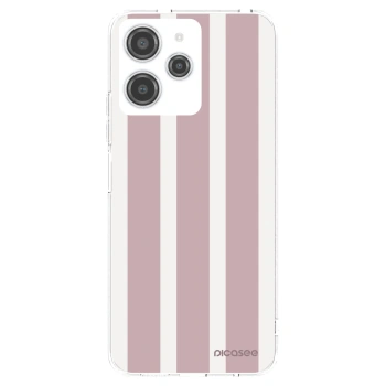 Picasee husă transparentă din silicon pentru Xiaomi Redmi 12 4G - Velvet sun