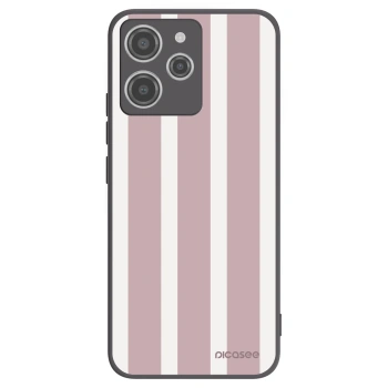 Picasee husă neagră din silicon pentru Xiaomi Redmi 12 4G - Velvet sun