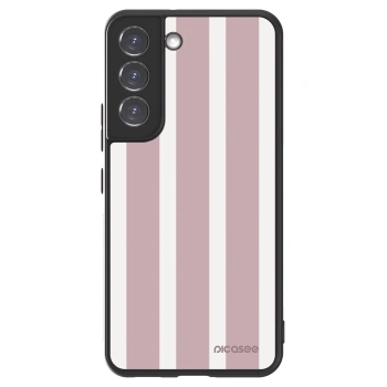 Picasee ULTIMATE CASE PowerShare pentru Samsung Galaxy S22 5G - Velvet sun