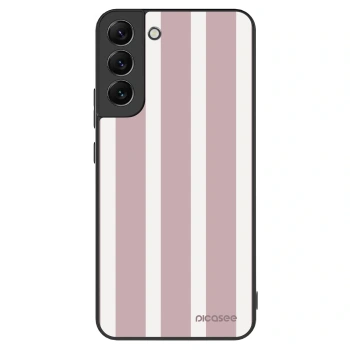 Picasee ULTIMATE CASE PowerShare pentru Samsung Galaxy S22+ 5G - Velvet sun