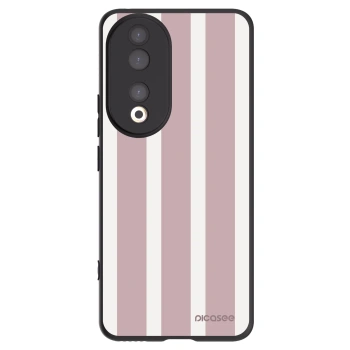 Picasee husă neagră din silicon pentru Honor 90 5G - Velvet sun
