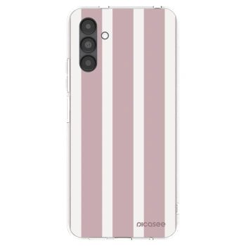 Picasee husă transparentă din silicon pentru Samsung Galaxy A04s A047F - Velvet sun