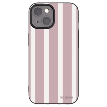 Picasee husă neagră din silicon pentru Apple iPhone 15 - Velvet sun