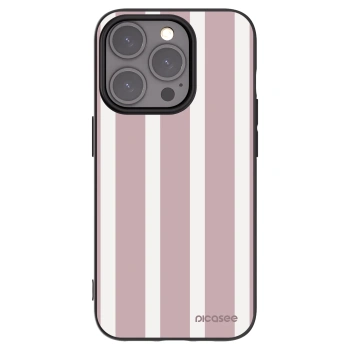 Picasee husă neagră din silicon pentru Apple iPhone 15 Pro - Velvet sun