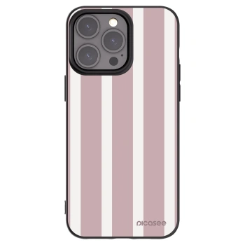 Picasee husă neagră din silicon pentru Apple iPhone 15 Pro Max - Velvet sun