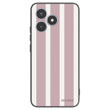 Picasee husă neagră din silicon pentru Realme C53 - Velvet sun