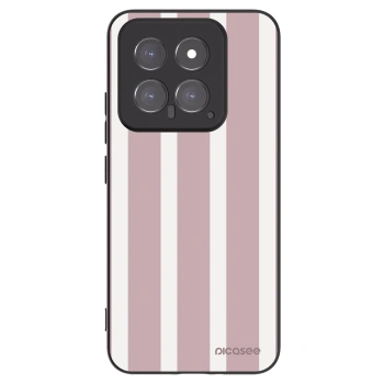 Picasee husă neagră din silicon pentru Xiaomi 14 - Velvet sun