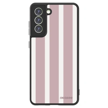 Picasee ULTIMATE CASE PowerShare pentru Samsung Galaxy S21 FE 5G - Velvet sun