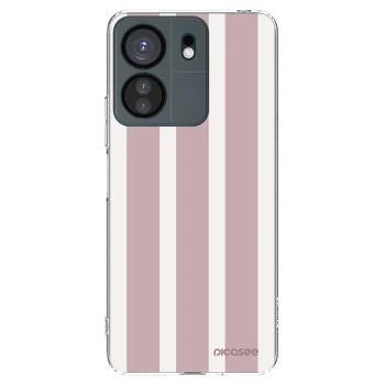 Picasee husă transparentă din silicon pentru Xiaomi Redmi 13C 4G - Velvet sun