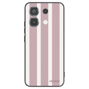 Picasee husă neagră din silicon pentru Xiaomi Poco X6 - Velvet sun