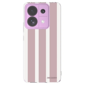 Picasee husă transparentă din silicon pentru Xiaomi Redmi Note 13 Pro 5G - Velvet sun