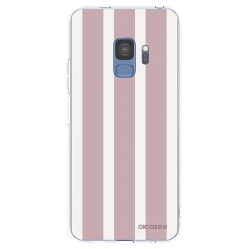 Husă pentru Samsung Galaxy S9 G960F - Velvet sun