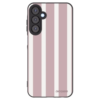 Picasee husă neagră din silicon pentru Samsung Galaxy A25 A256B 5G - Velvet sun