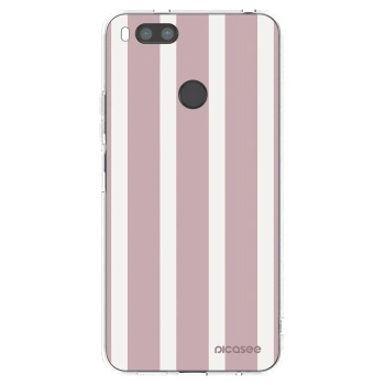 Husă pentru Xiaomi Mi A1 Global - Velvet sun