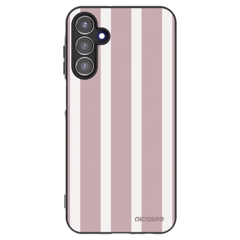 Picasee husă neagră din silicon pentru Samsung Galaxy A15 A156B 5G - Velvet sun