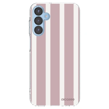 Picasee husă transparentă din silicon pentru Samsung Galaxy A15 A156B 5G - Velvet sun