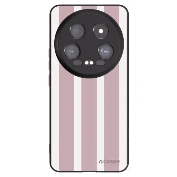 Picasee husă neagră din silicon pentru Xiaomi 14 Ultra - Velvet sun