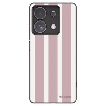 Picasee husă neagră din silicon pentru Xiaomi Redmi Note 13 Pro 4G - Velvet sun